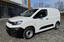 Citroen Berlingo груз. Base