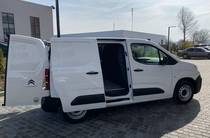 Citroen Berlingo груз. Base