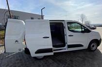 Citroen Berlingo груз. Base