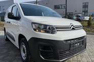 Citroen Berlingo груз. Base