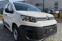 Citroen Berlingo груз. Base