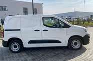 Citroen Berlingo груз. Base