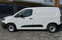 Citroen Berlingo груз. Base