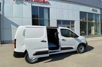 Citroen Berlingo груз. Base