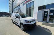 Citroen Berlingo груз. Base