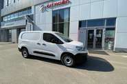 Citroen Berlingo груз. Base