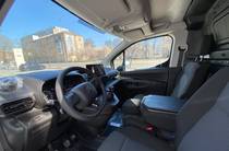 Citroen Berlingo груз. Base