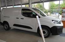 Citroen Berlingo груз. Base