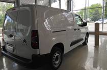 Citroen Berlingo груз. Base