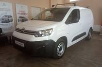 Citroen Berlingo груз. Club