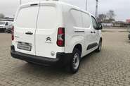 Citroen Berlingo груз. Base