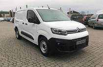 Citroen Berlingo груз. Base