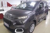 Citroen Berlingo пасс. Shine