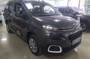 Citroen Berlingo пасс. Shine