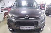 Citroen Berlingo пасс. Shine