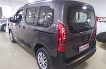 Citroen Berlingo пасс. Shine