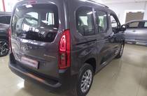 Citroen Berlingo пасс. Shine