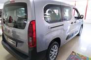 Citroen Berlingo пасс. Feel