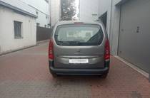 Citroen Berlingo пасс. Shine