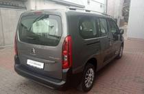 Citroen Berlingo пасс. Shine