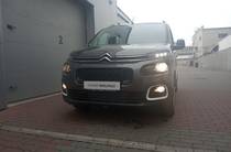 Citroen Berlingo пасс. Feel