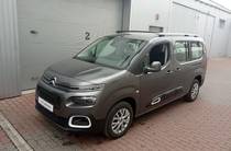 Citroen Berlingo пасс. Feel