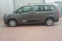 Citroen Berlingo пасс. Feel