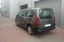 Citroen Berlingo пасс. Shine