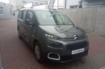 Citroen Berlingo пасс. Shine