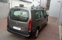 Citroen Berlingo пасс. Shine