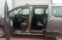 Citroen Berlingo пасс. Feel