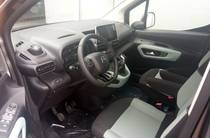 Citroen Berlingo пасс. Feel