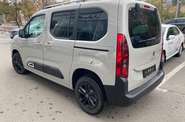 Citroen Berlingo пасс. Shine