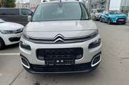 Citroen Berlingo пасс. Shine