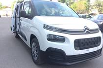 Citroen Berlingo пасс. Feel