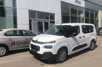 Citroen Berlingo пасс. Feel