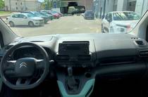 Citroen Berlingo пасс. Feel