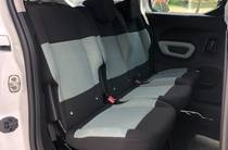 Citroen Berlingo пасс. Feel