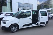 Citroen Berlingo пасс. Feel