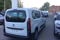 Citroen Berlingo пасс. Feel