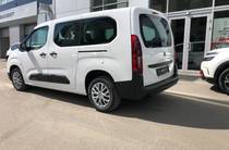 Citroen Berlingo пасс. Feel