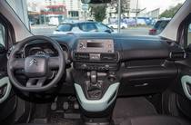 Citroen Berlingo пасс. Live Pack