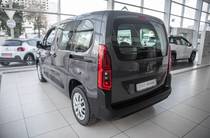 Citroen Berlingo пасс. Live Pack