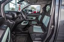 Citroen Berlingo пасс. Live Pack