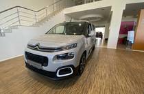 Citroen Berlingo пасс. Shine