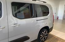 Citroen Berlingo пасс. Shine