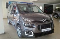 Citroen Berlingo пасс. Shine