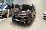 Citroen Berlingo пасс. Shine