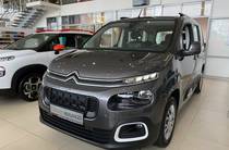 Citroen Berlingo пасс. Feel