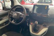 Citroen Berlingo пасс. Feel